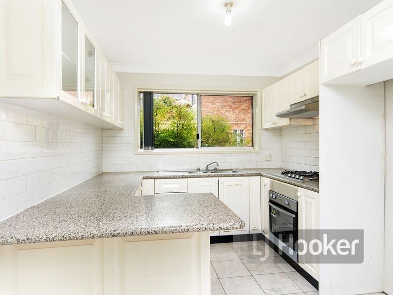 6/54 William Street, Granville NSW 2142