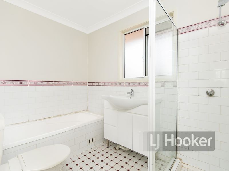 6/54 William Street, Granville NSW 2142