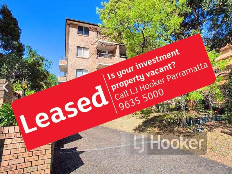 17/11-13 Good Street, Westmead NSW 2145