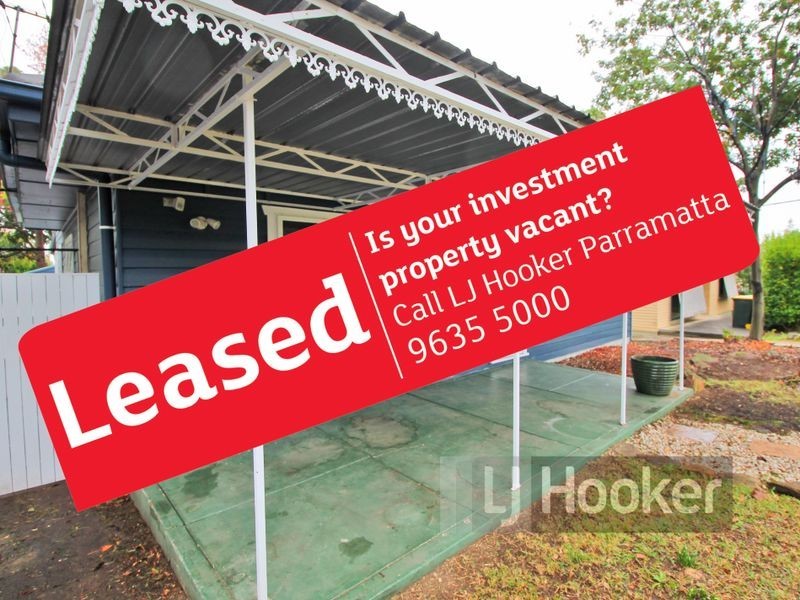 2 Anne Street, Oatlands NSW 2117