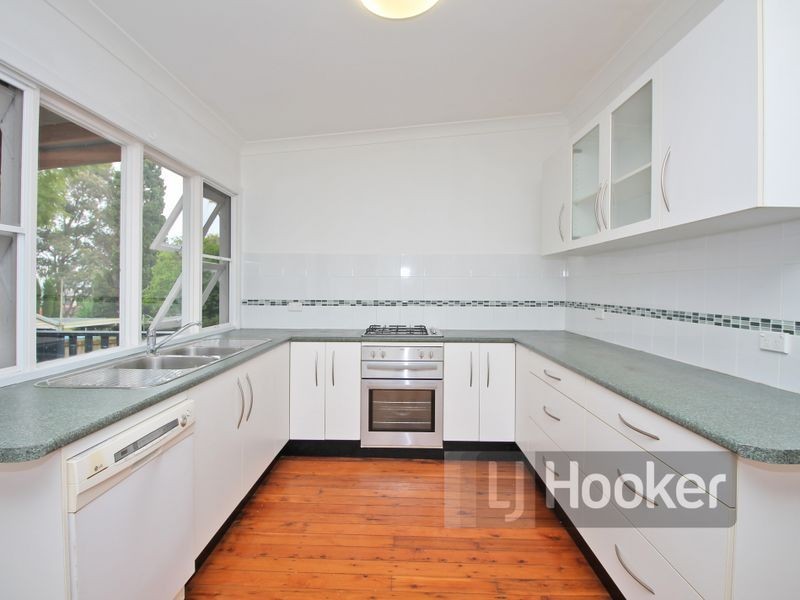 2 Anne Street, Oatlands NSW 2117