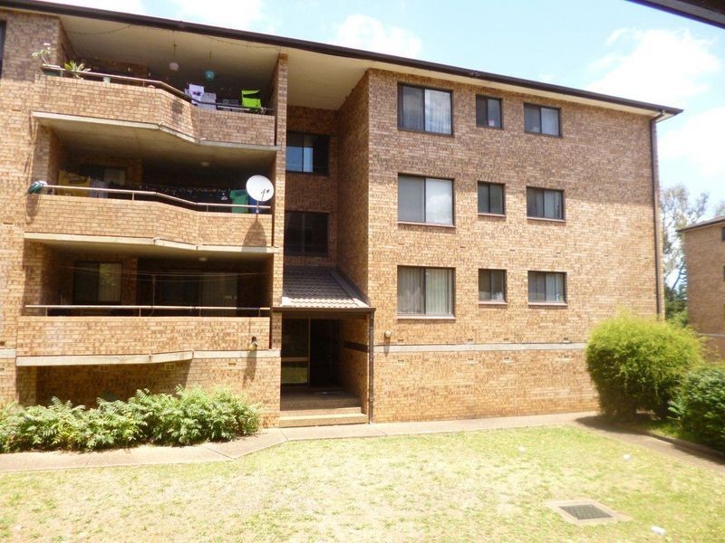 36/36-50 Mount Druitt Road, Mount Druitt NSW 2770
