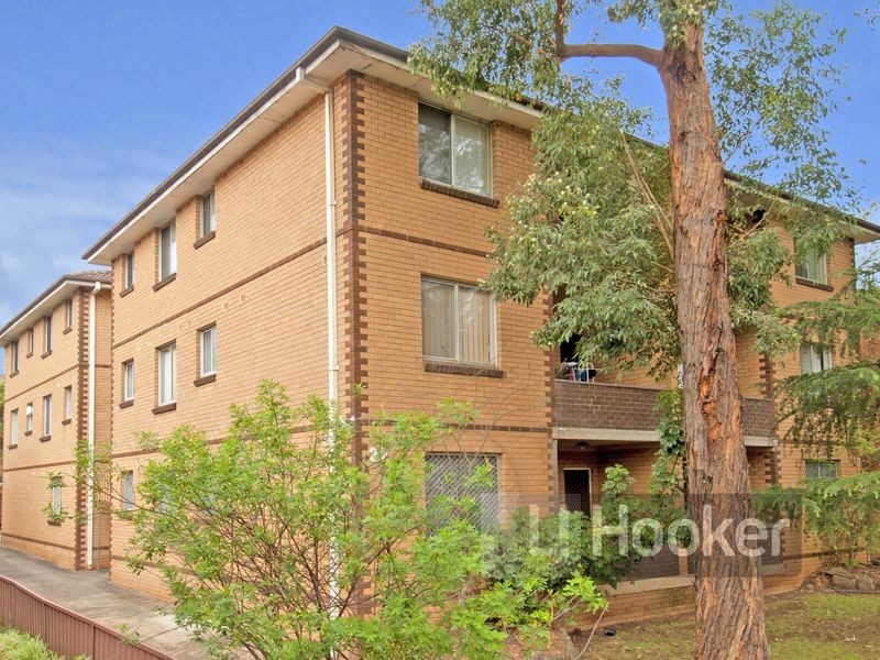 3/22 Helen Street, Westmead NSW 2145