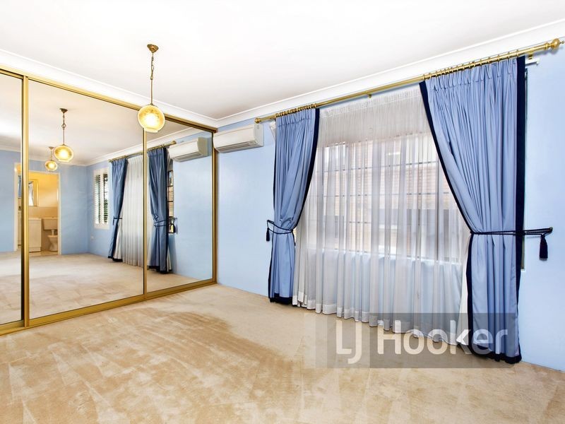 12/9 Jessie St (access via 8 Hainsw, Westmead NSW 2145