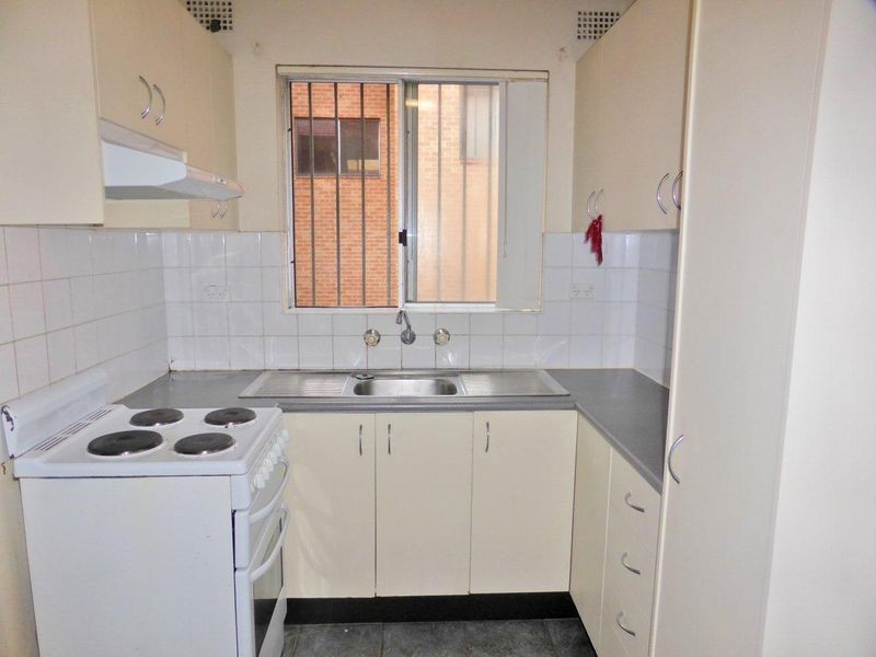 6/20 Harris Street, Harris Park NSW 2150