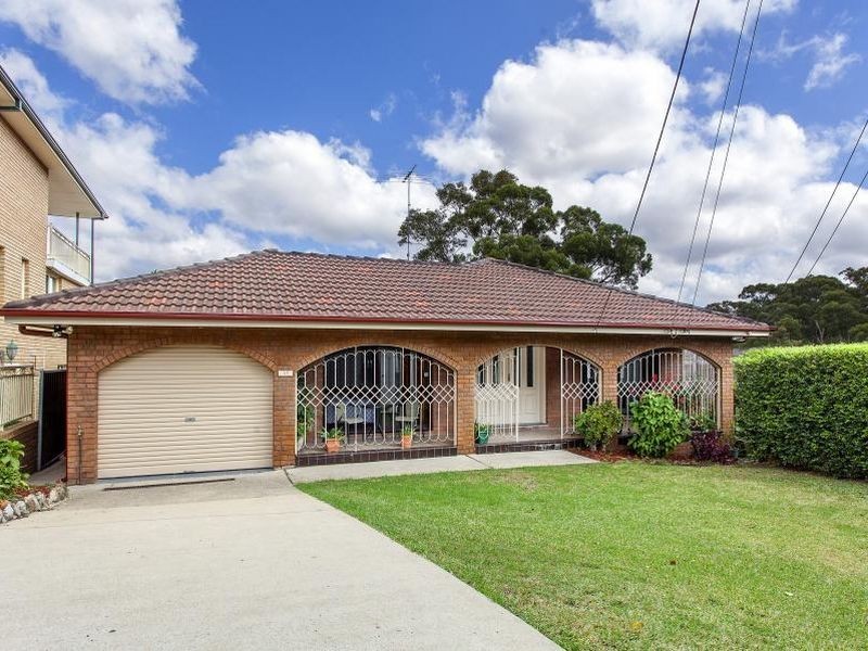 17 Davies Street, North Parramatta NSW 2151