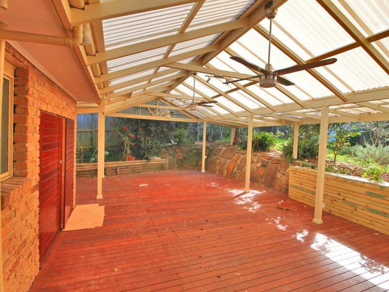 8 Illyarie Place, Castle Hill NSW 2154