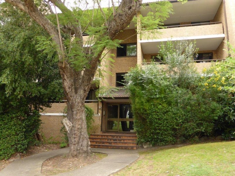 3/30 Pitt Street, Parramatta NSW 2150