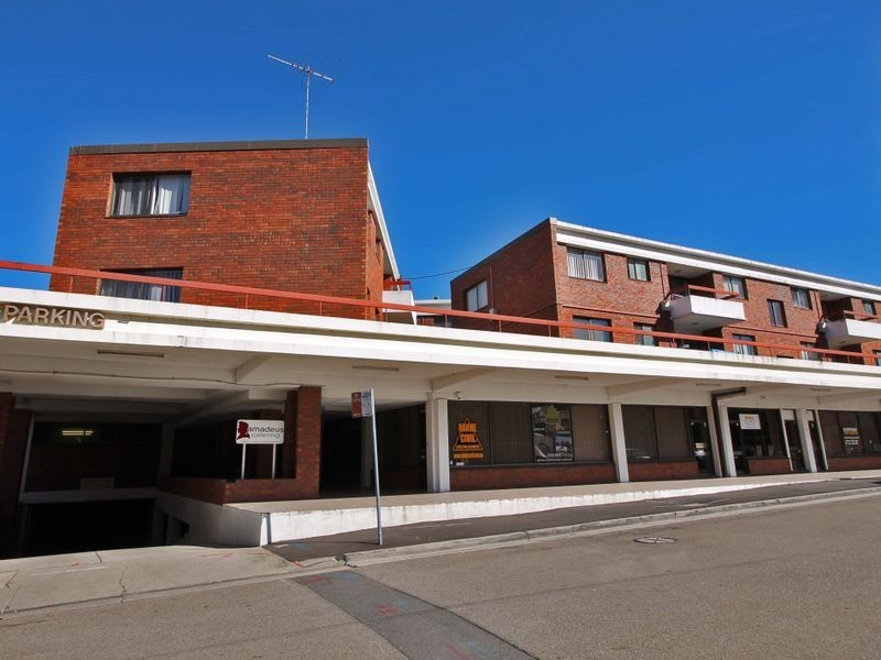 5/2 Sorrell Street, Parramatta NSW 2150