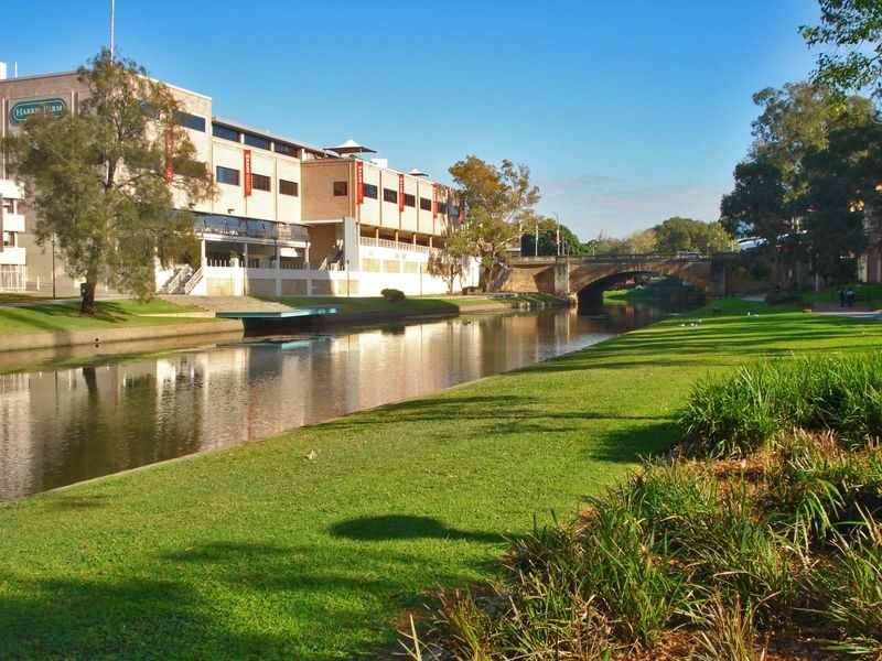 5/2 Sorrell Street, Parramatta NSW 2150