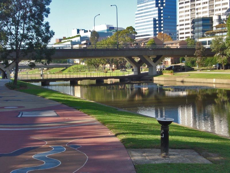 5/2 Sorrell Street, Parramatta NSW 2150