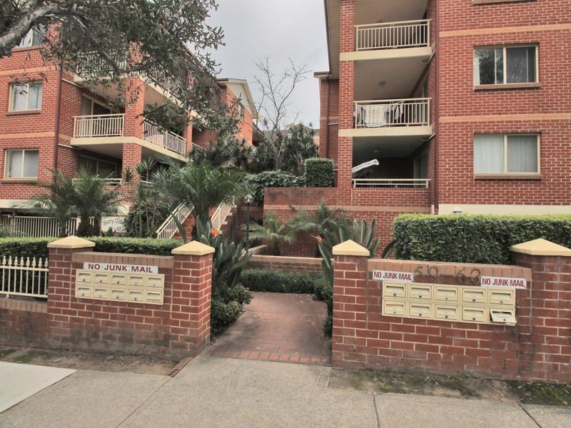 2/59 Buller Street, North Parramatta NSW 2151