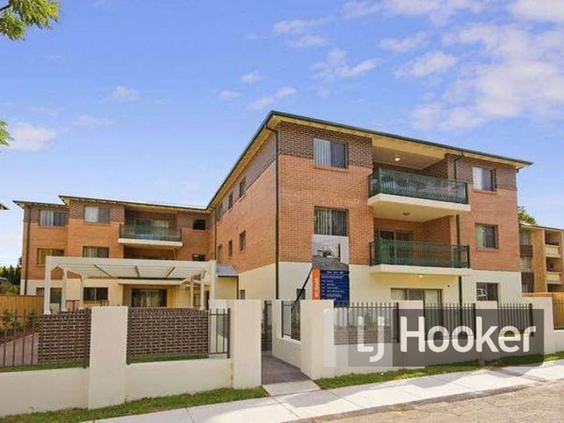 4/471-473 Church Street, North Parramatta NSW 2151