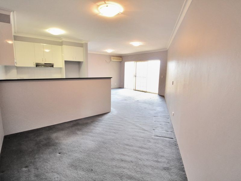 17/1 Macquarie Street, Parramatta NSW 2150