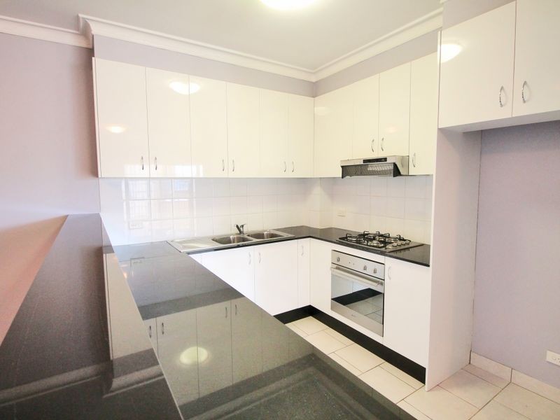 17/1 Macquarie Street, Parramatta NSW 2150