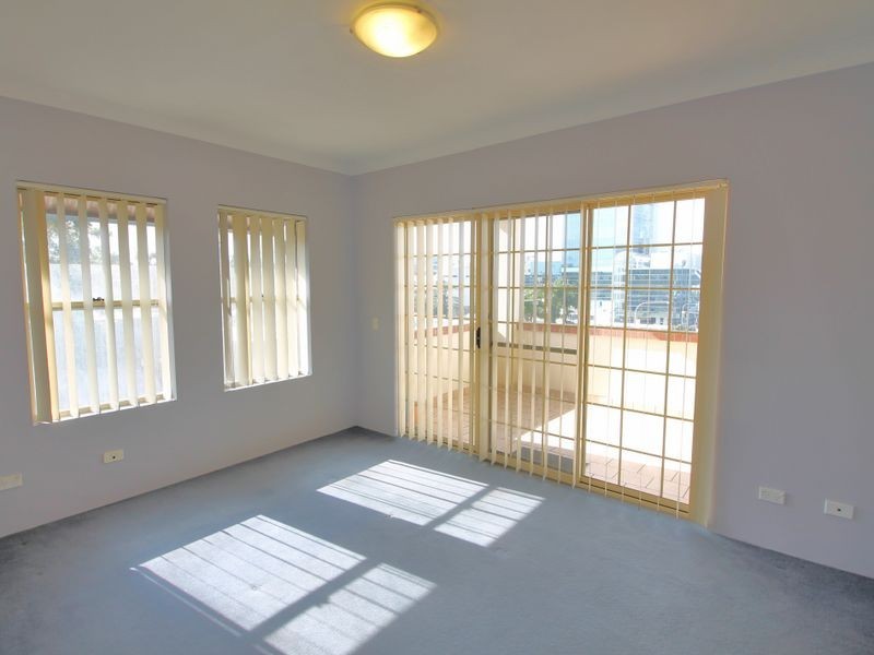 17/1 Macquarie Street, Parramatta NSW 2150