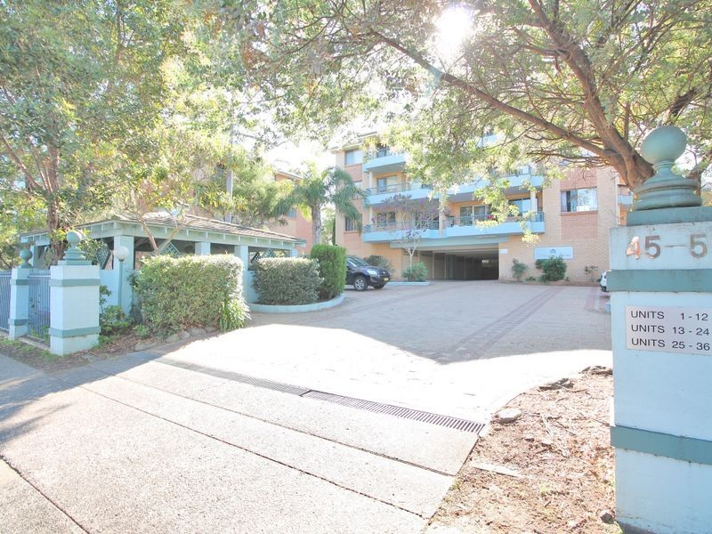 8/45 Virginia Street, Rosehill NSW 2142