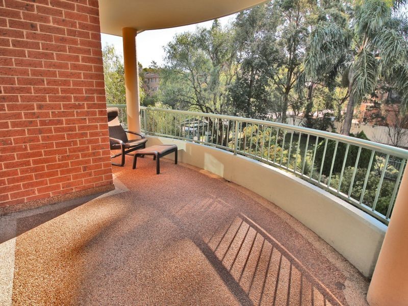 8/45 Virginia Street, Rosehill NSW 2142