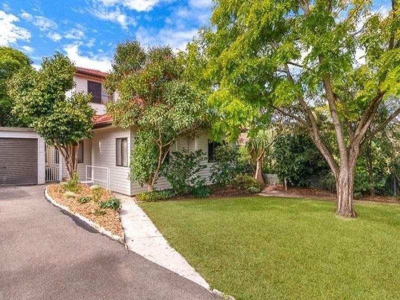 21 Campbell Street, Northmead NSW 2152