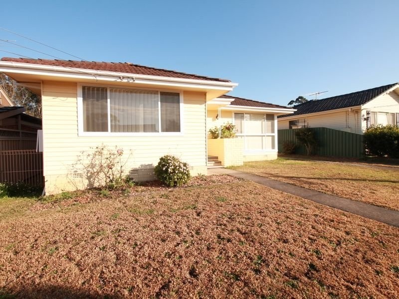 53 Pendant Avenue, Blacktown NSW 2148