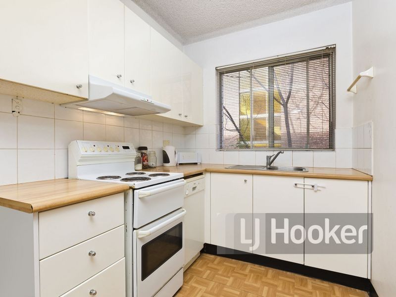 3/22 Caroline Street, Westmead NSW 2145