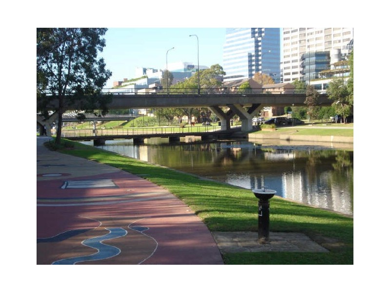 Parramatta NSW 2150