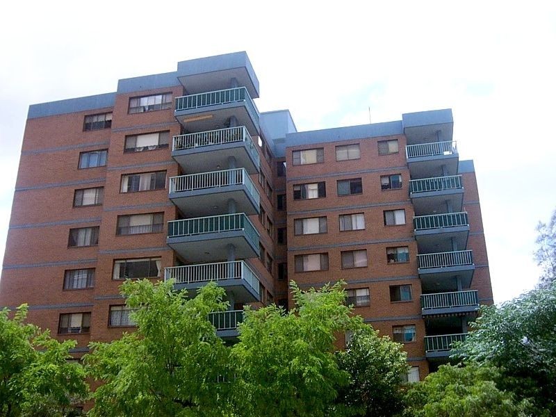 2 Charles Street, Parramatta NSW 2150