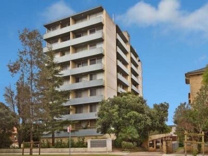 30 Alice Street, Harris Park NSW 2150