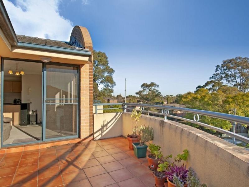 540 Church Street, North Parramatta NSW 2151