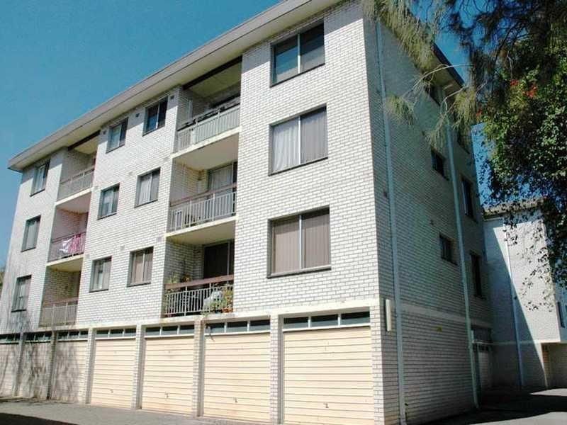 2-6 Albert Street, Parramatta NSW 2150