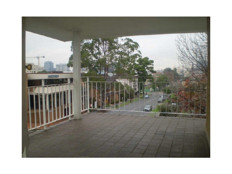 North Parramatta NSW 2151