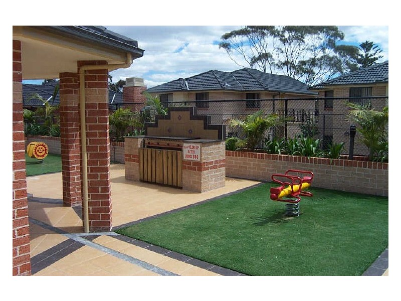 78-82 Old Northern Road, Baulkham Hills NSW 2153