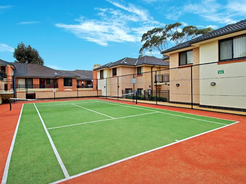 78-82 Old Northern Road, Baulkham Hills NSW 2153
