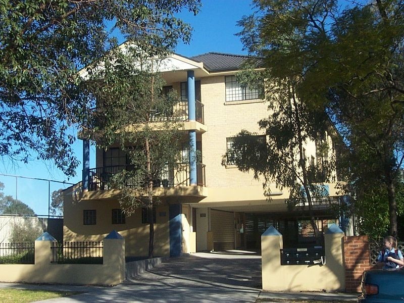 44 Prospect Street, Rosehill NSW 2142