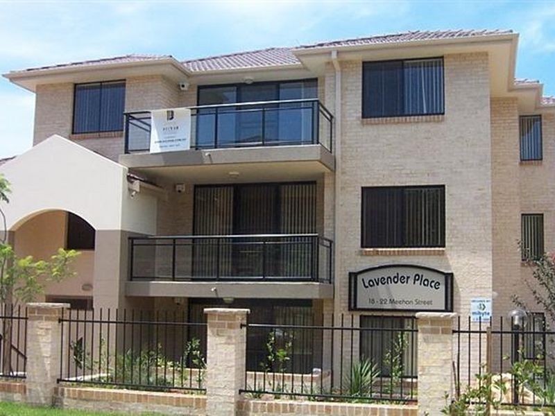 18-22 Meehan Street, Parramatta NSW 2150