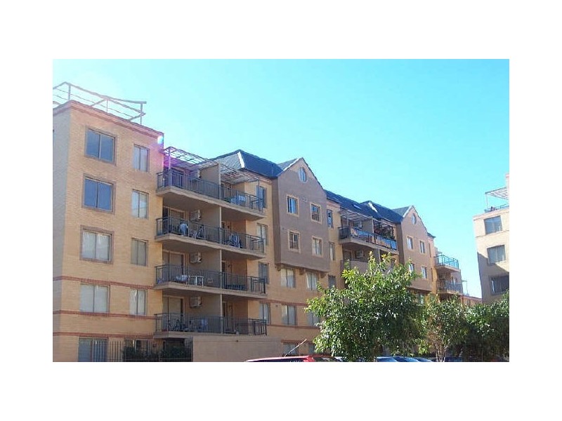 Parramatta NSW 2150
