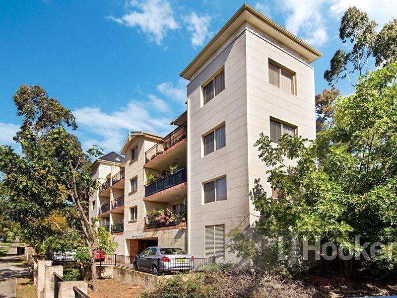 4/60-62 Pitt Street, Granville NSW 2142