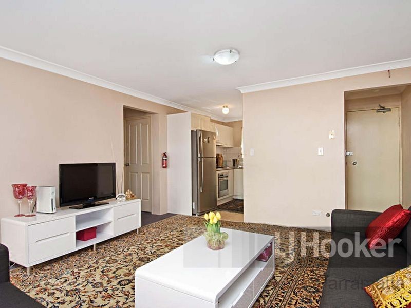 4/60-62 Pitt Street, Granville NSW 2142