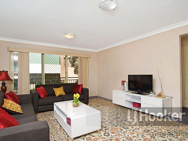 4/60-62 Pitt Street, Granville NSW 2142