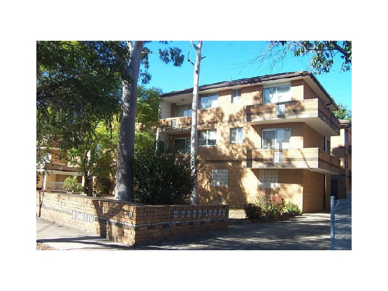 North Parramatta NSW 2151