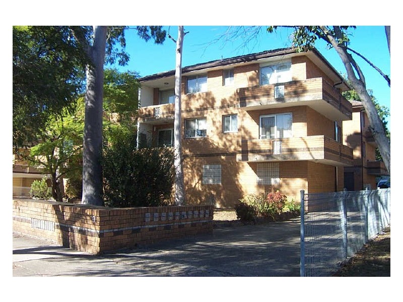 9 William Street, North Parramatta NSW 2151