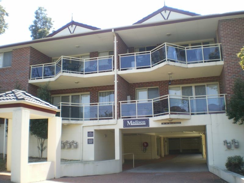 38-40 Harold Street, North Parramatta NSW 2151