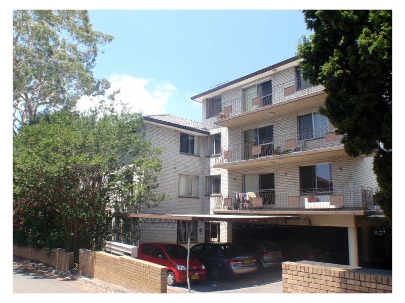 1 Pitt Street, Parramatta NSW 2150