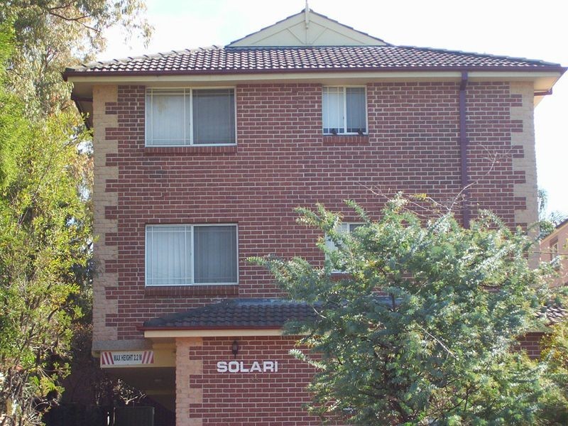 33 Macarthur Street, Parramatta NSW 2150