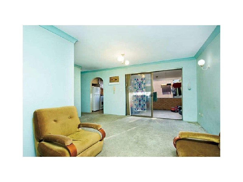 Harris Park NSW 2150