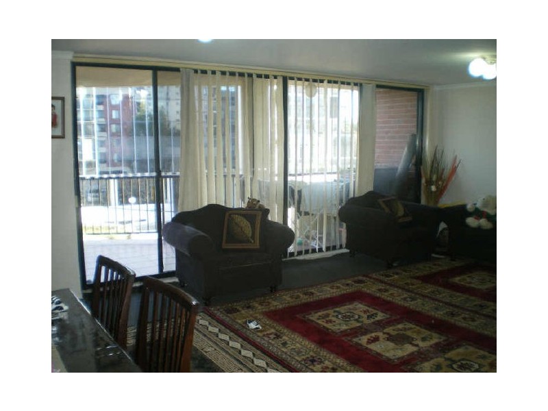 Parramatta NSW 2150