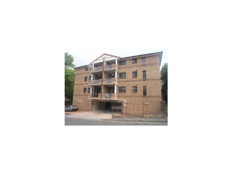 North Parramatta NSW 2151