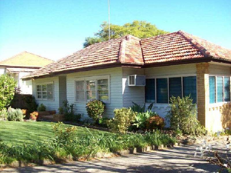 5 Davies Street, North Parramatta NSW 2151