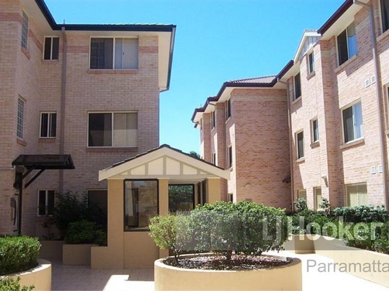 31/21-27 Amy Street, Regents Park NSW 2143