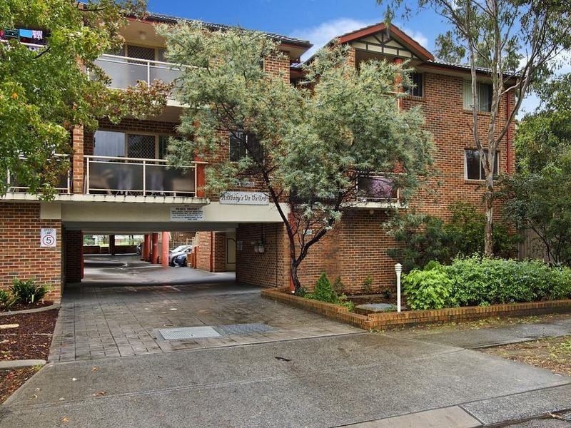 23-25 Oxford Street, Merrylands NSW 2160